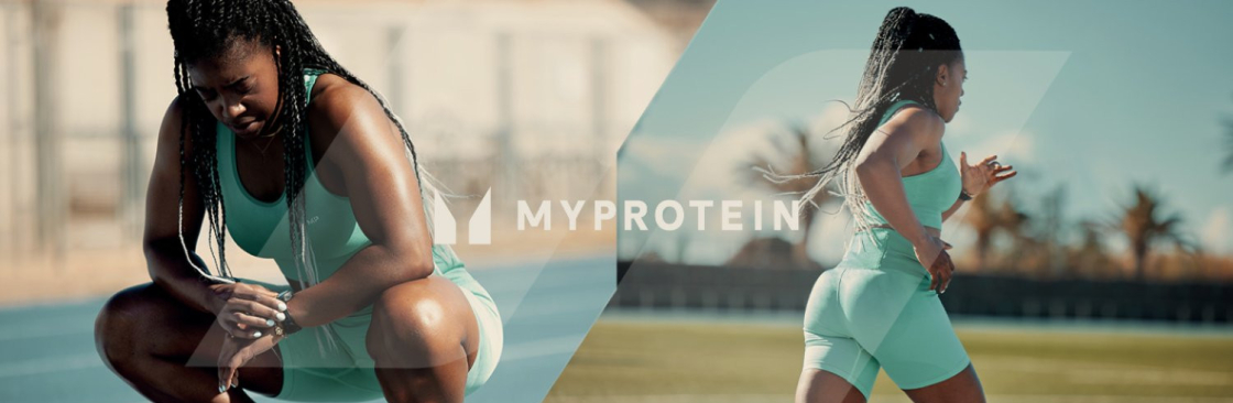 MyProteinUK Cover Image